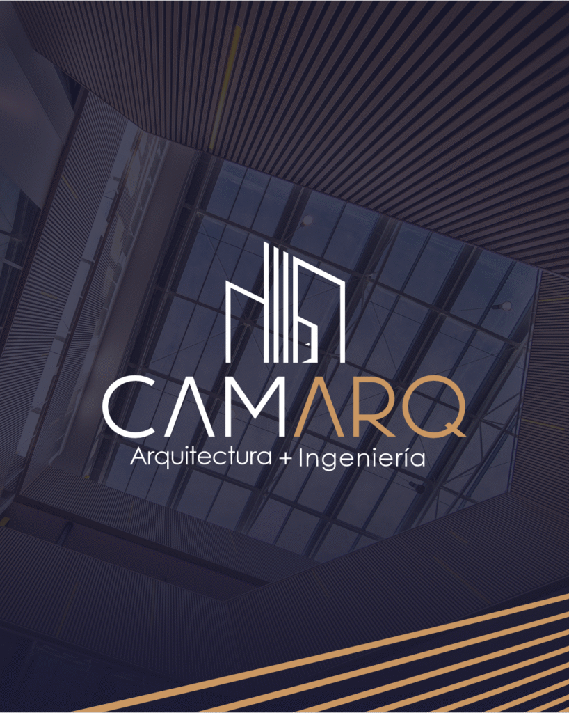 identidad gong camarq