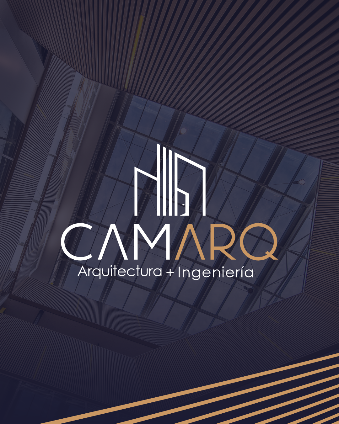 identidad gong camarq