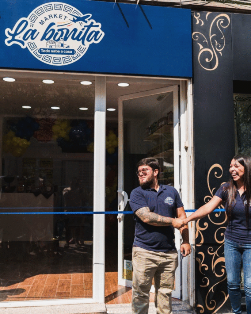 identidad gong la bonita